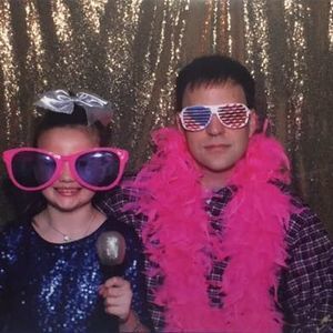 Meet your Posher, Kyle